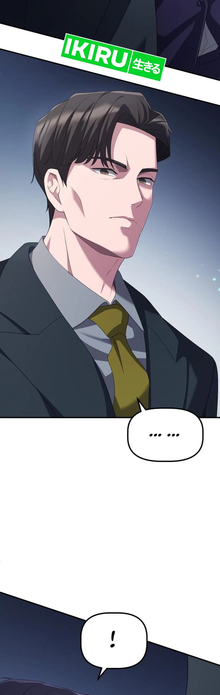 The Corporate Underdog Who Does Everything Right Chapter 23 Gambar 11