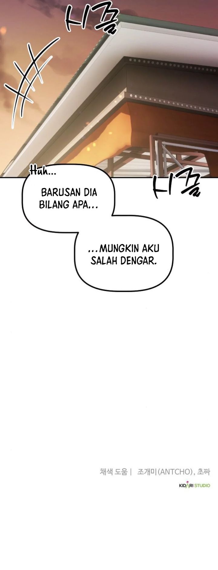 The Corporate Underdog Who Does Everything Right Chapter 29 Gambar 36
