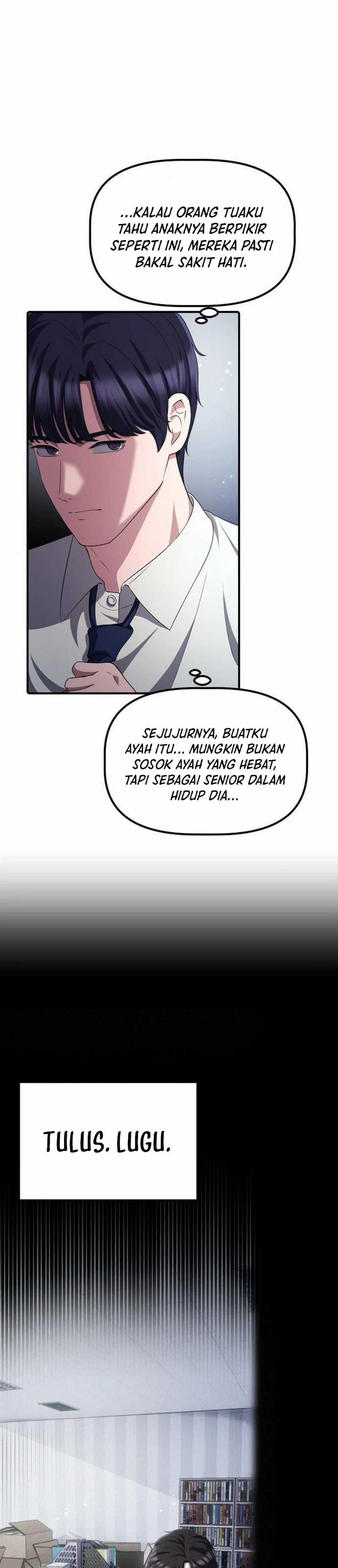 The Corporate Underdog Who Does Everything Right Chapter 34 Gambar 26