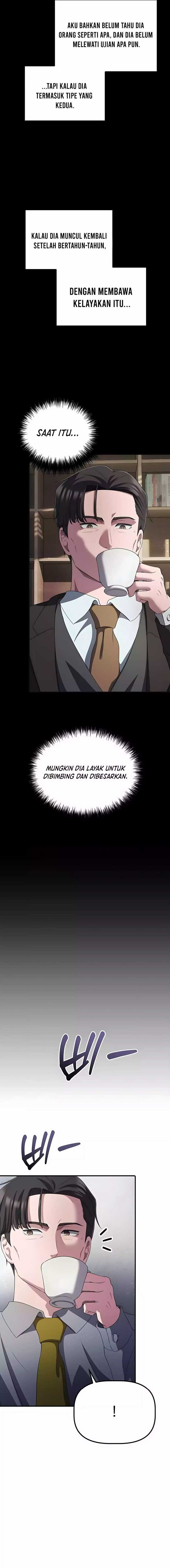 The Corporate Underdog Who Does Everything Right Chapter 40 Gambar 19