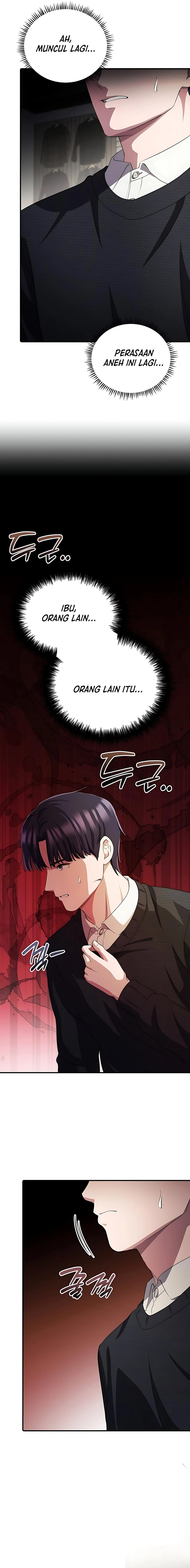 The Corporate Underdog Who Does Everything Right Chapter 46 Gambar 13