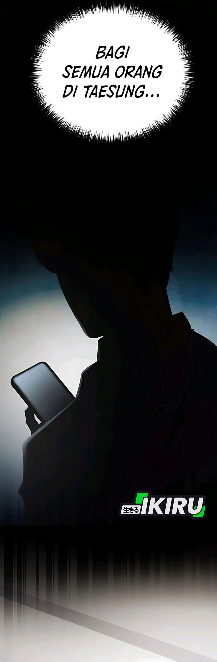 The Corporate Underdog Who Does Everything Right Chapter 48 Gambar 37