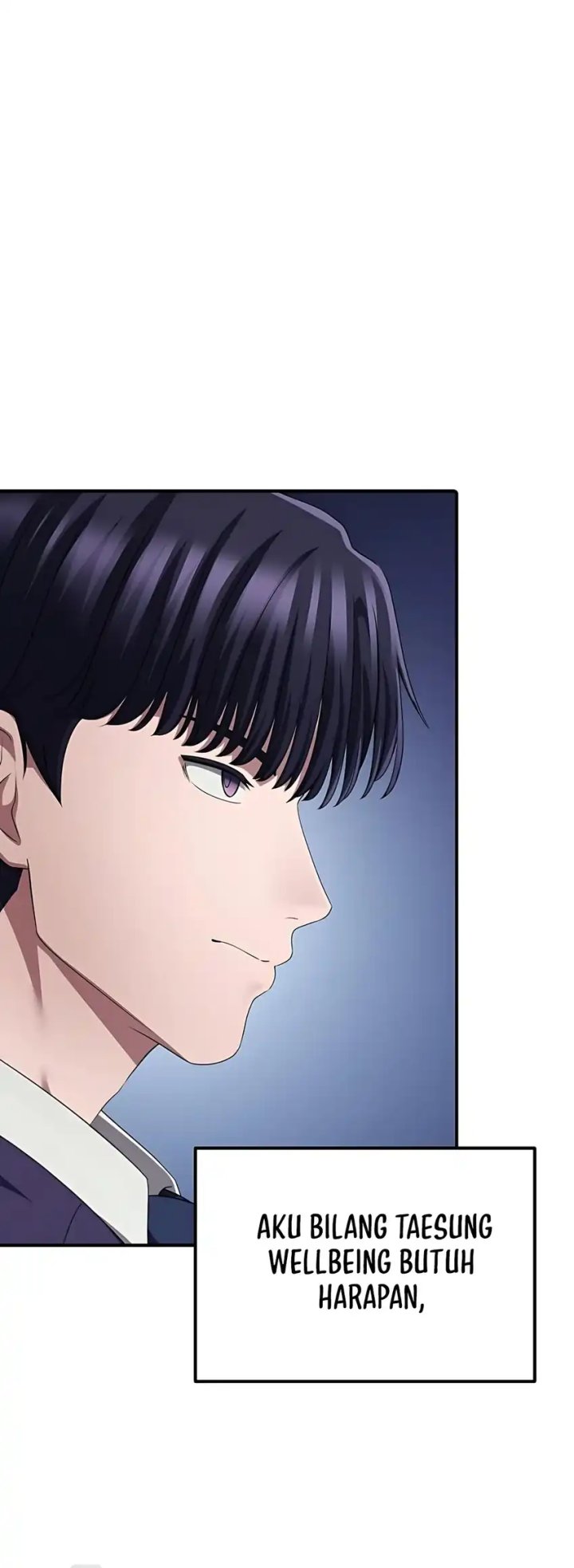 The Corporate Underdog Who Does Everything Right Chapter 59 Gambar 14