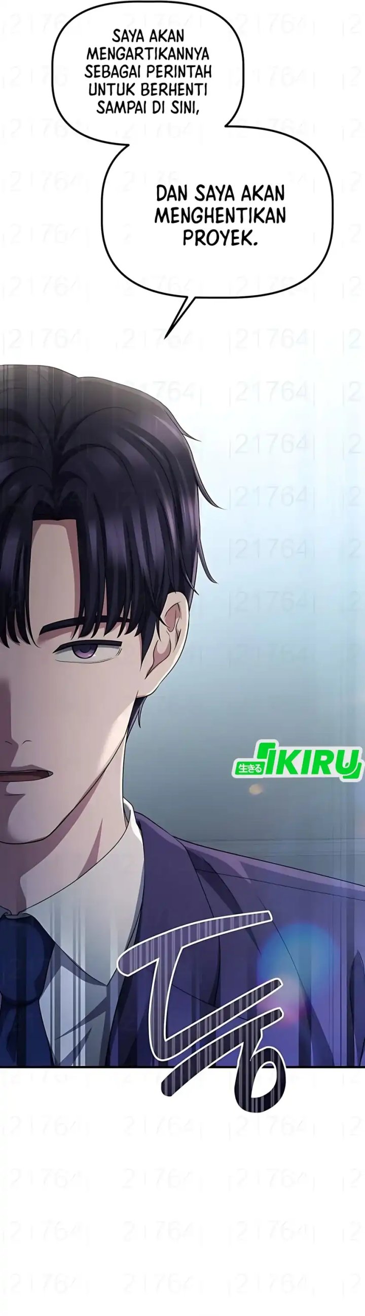 The Corporate Underdog Who Does Everything Right Chapter 59 Gambar 20