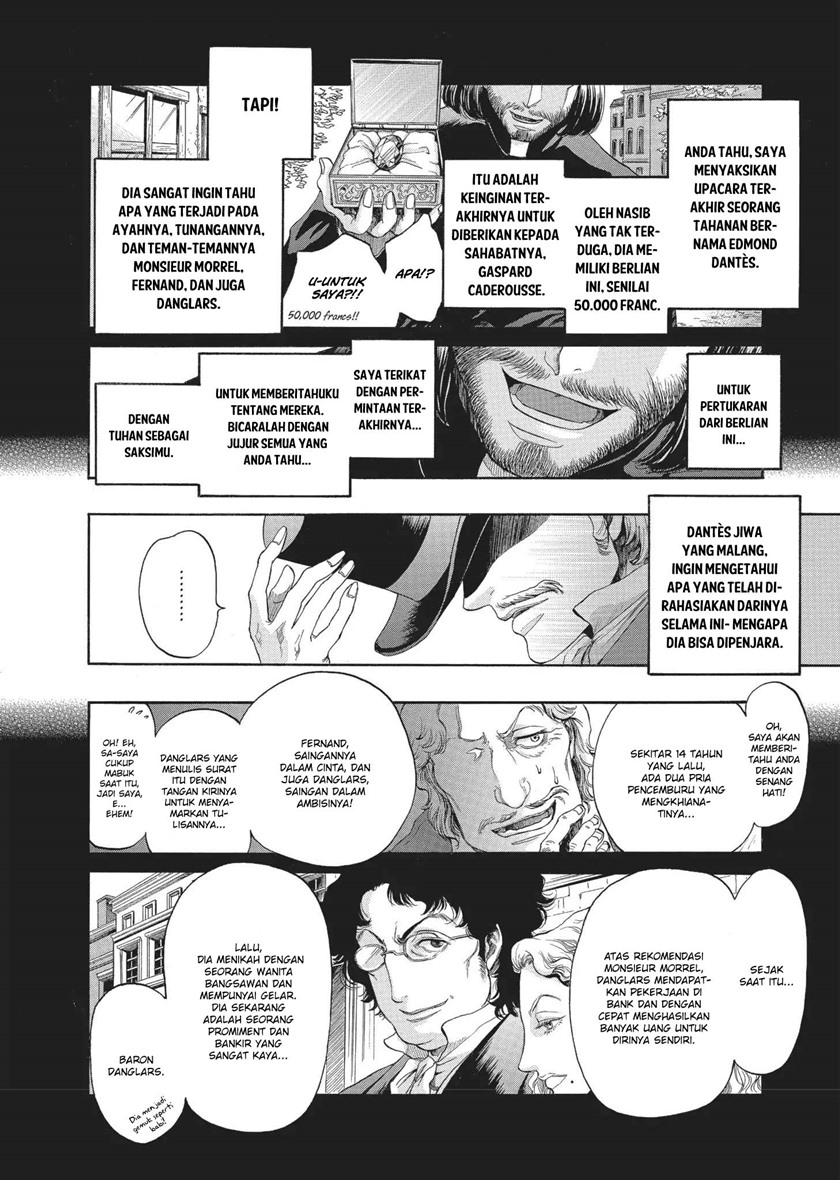 The Count Of Monte Cristo Chapter 04 Gambar 6