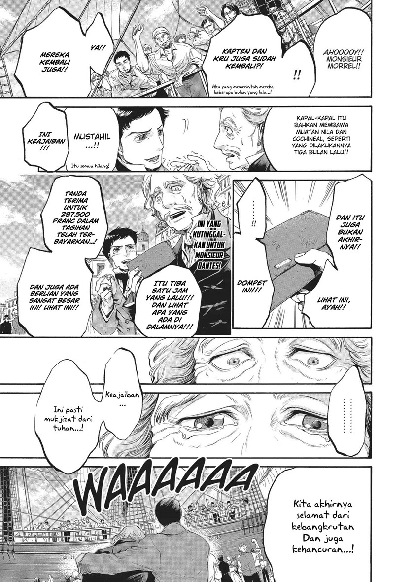 The Count Of Monte Cristo Chapter 04 Gambar 15