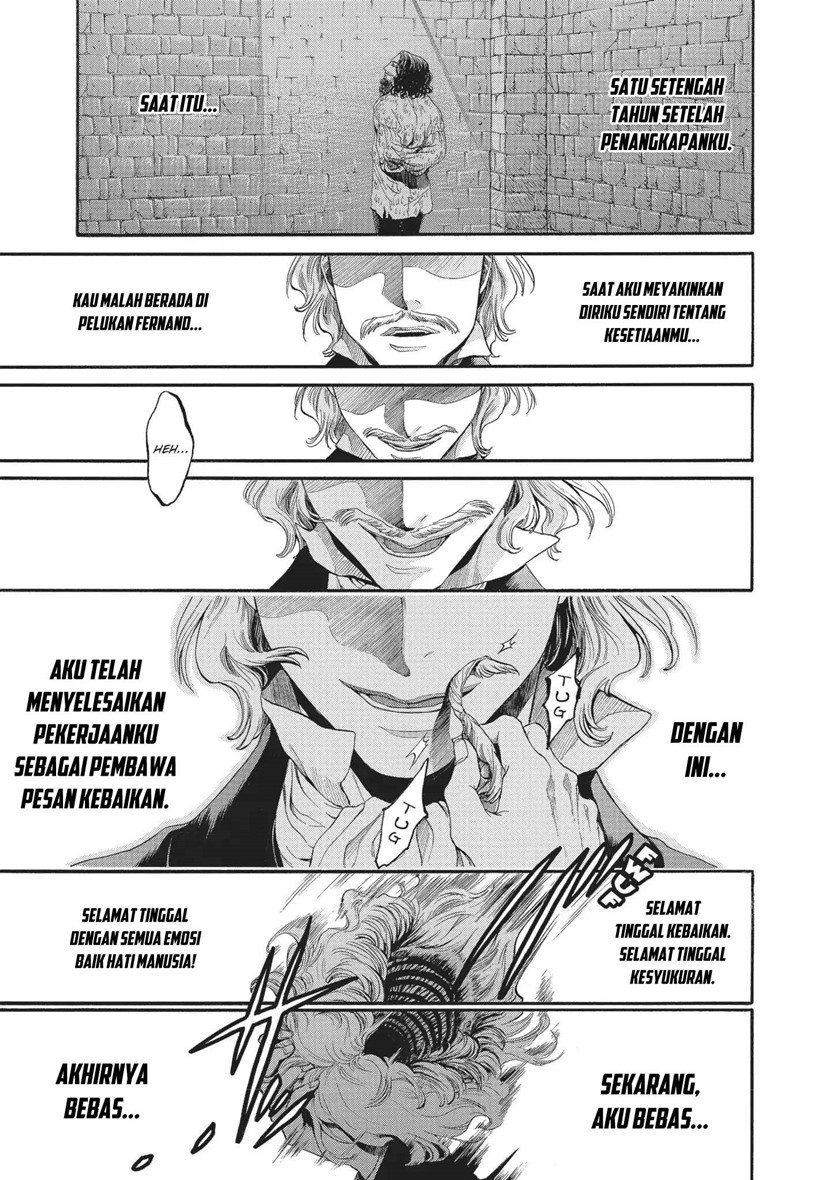The Count Of Monte Cristo Chapter 04 Gambar 17