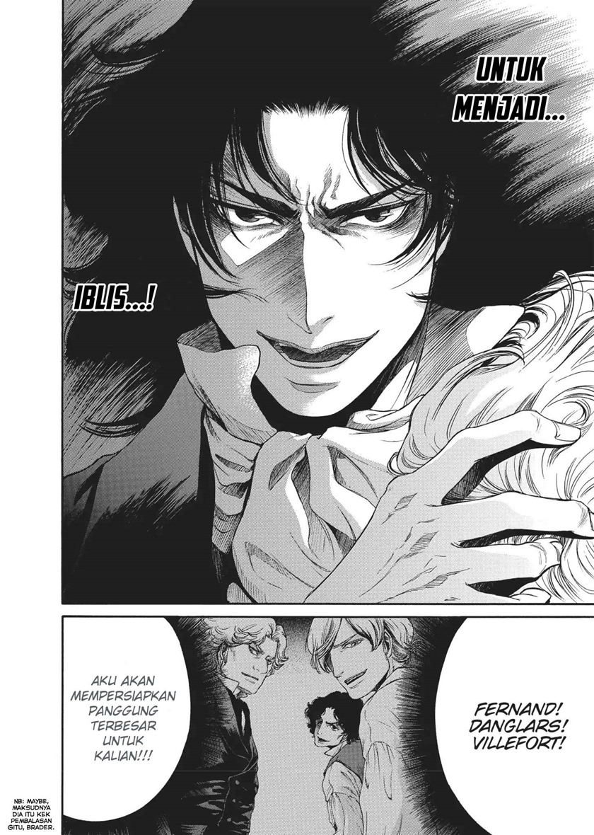 The Count Of Monte Cristo Chapter 04 Gambar 18