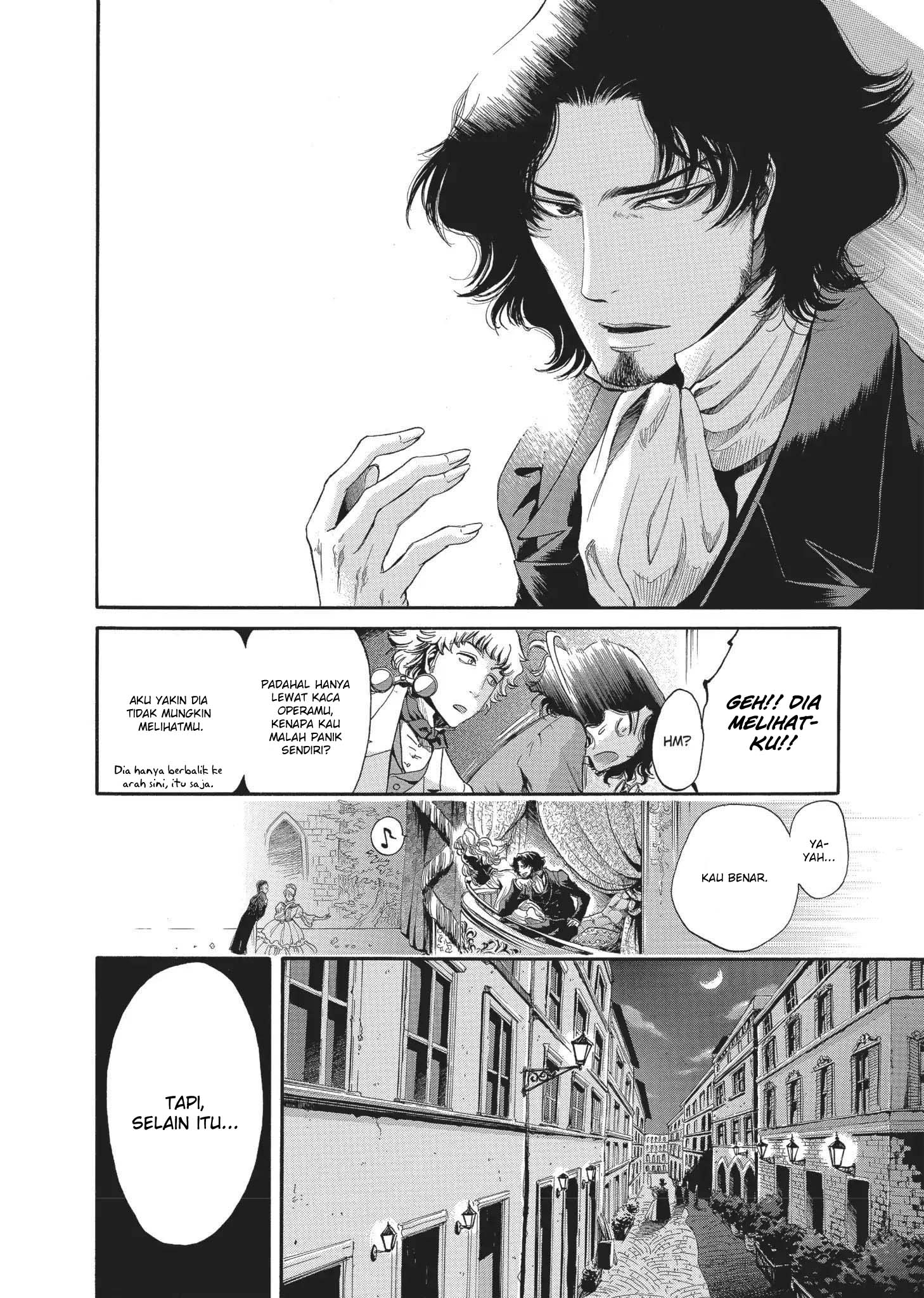 The Count Of Monte Cristo Chapter 05 Gambar 4