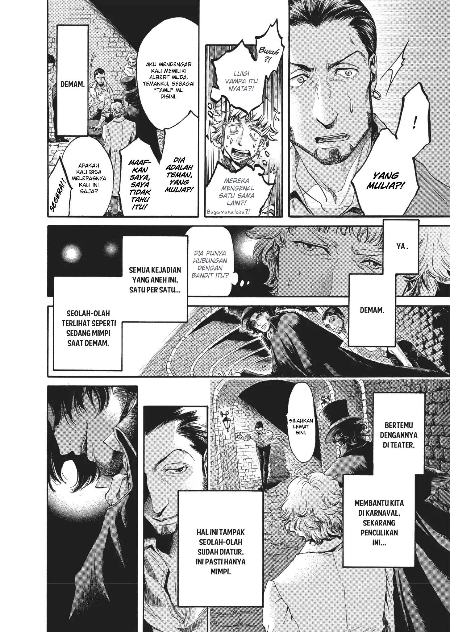 The Count Of Monte Cristo Chapter 05 Gambar 10