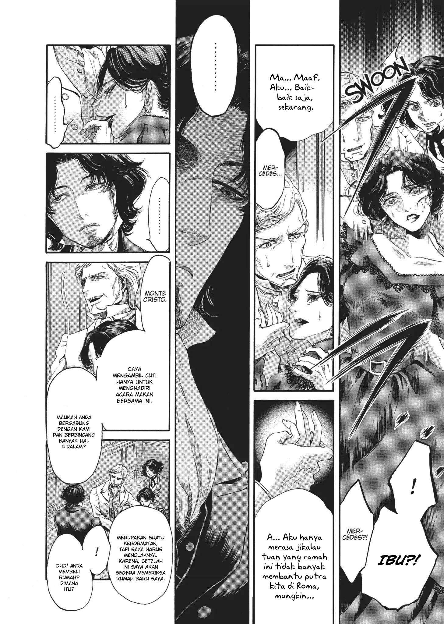 The Count Of Monte Cristo Chapter 05 Gambar 17