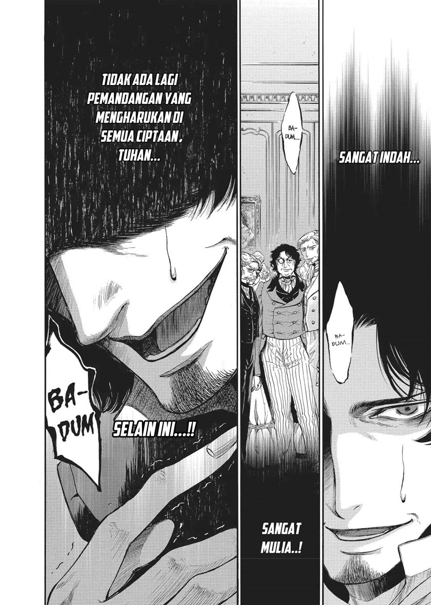 The Count Of Monte Cristo Chapter 06 Gambar 9