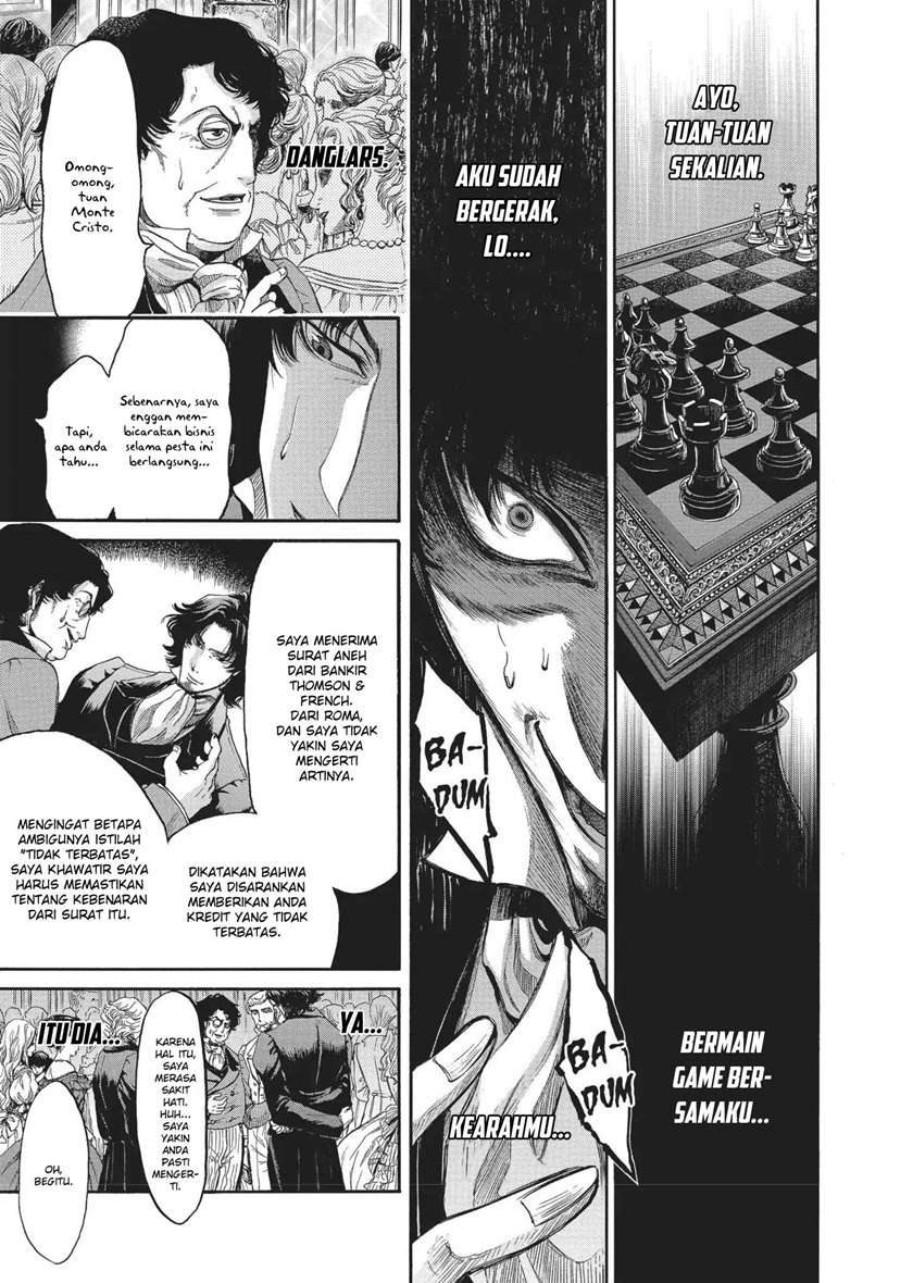 The Count Of Monte Cristo Chapter 06 Gambar 10