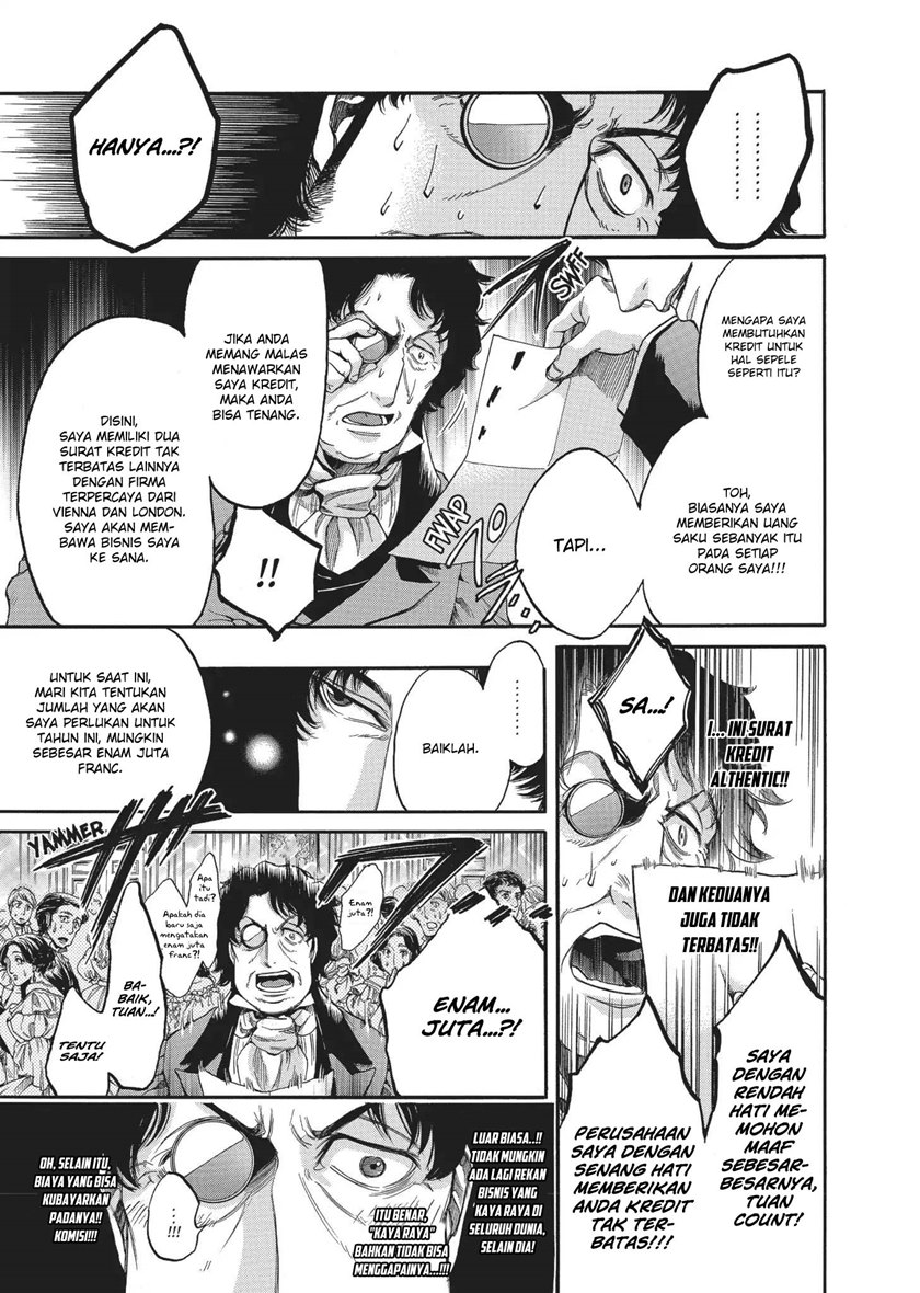 The Count Of Monte Cristo Chapter 06 Gambar 12