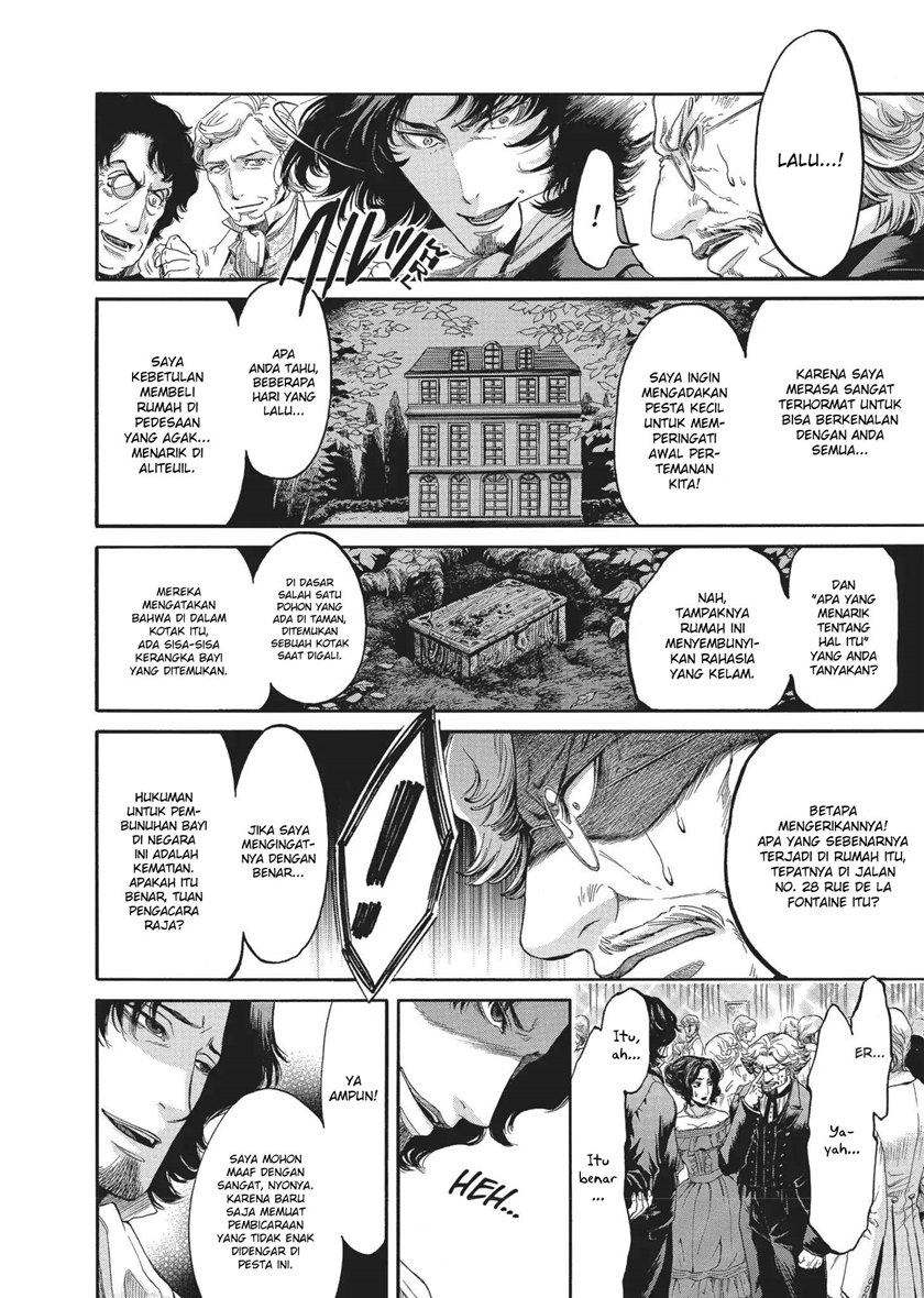 The Count Of Monte Cristo Chapter 06 Gambar 13