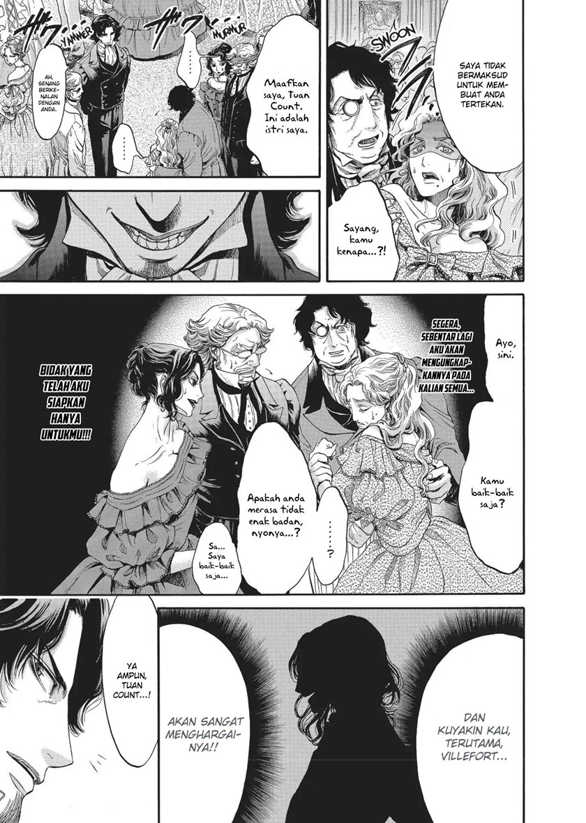 The Count Of Monte Cristo Chapter 06 Gambar 14