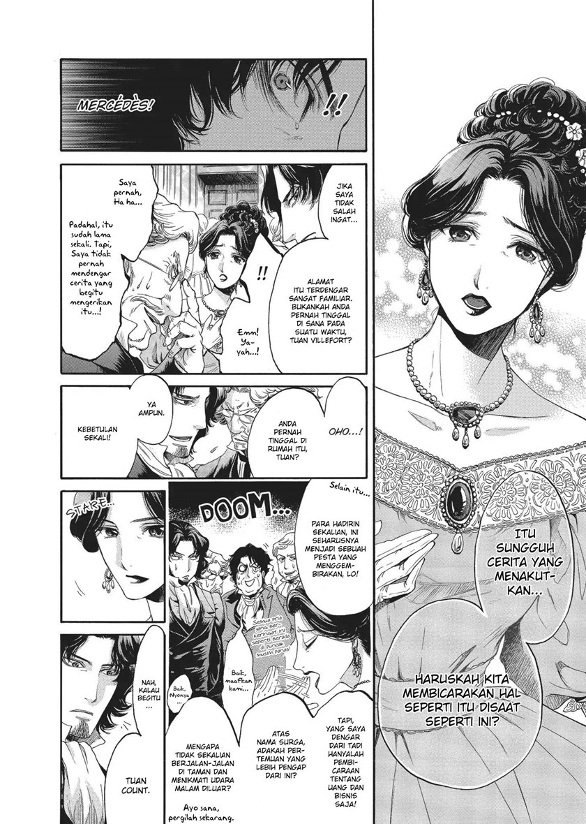 The Count Of Monte Cristo Chapter 06 Gambar 15