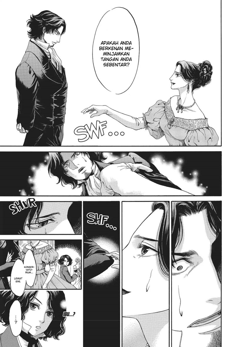 The Count Of Monte Cristo Chapter 06 Gambar 16