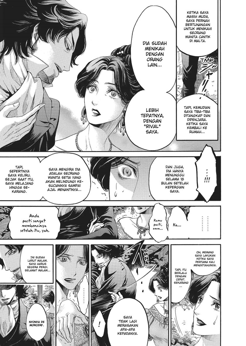 The Count Of Monte Cristo Chapter 06 Gambar 18
