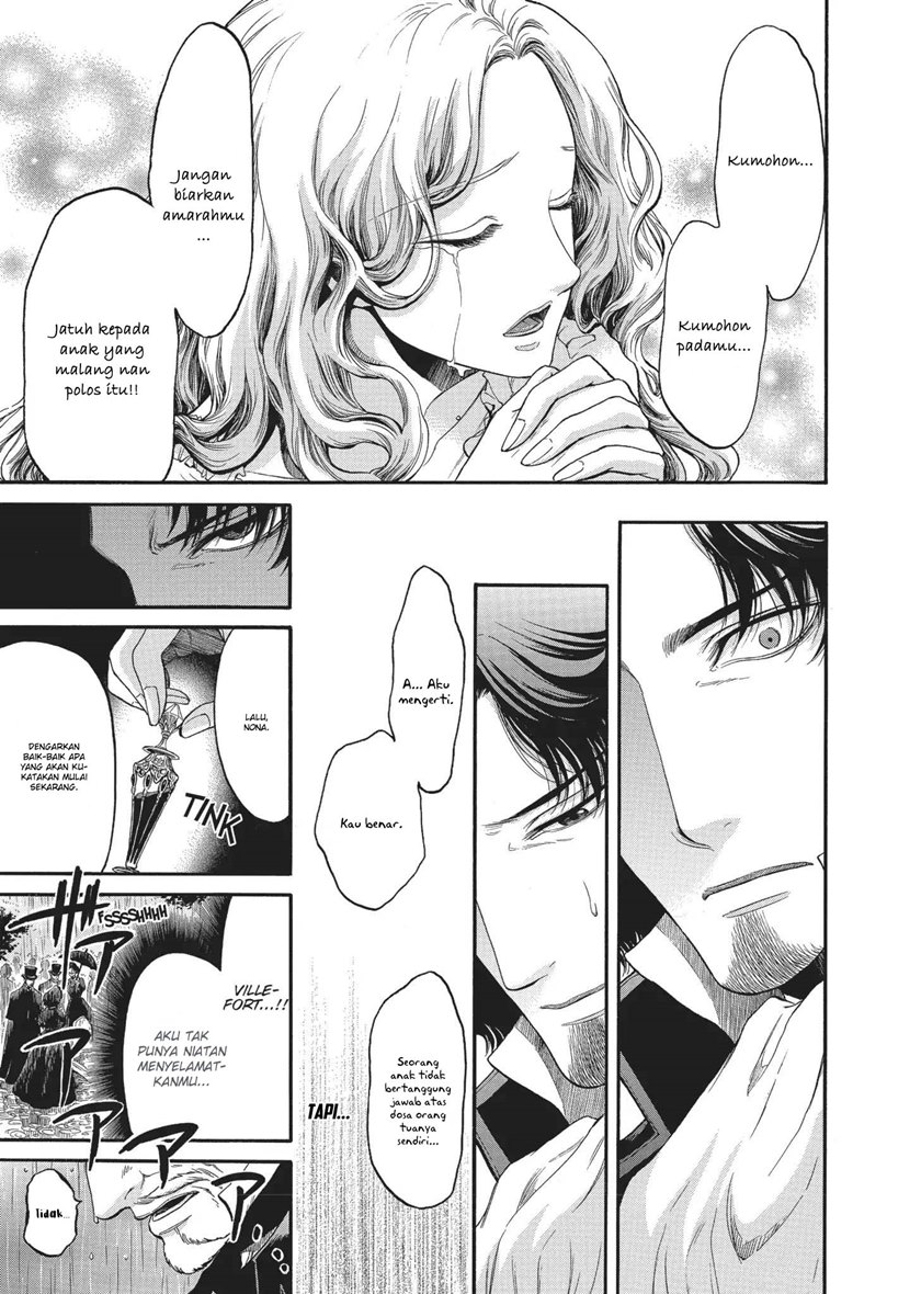 The Count Of Monte Cristo Chapter 10 Gambar 9