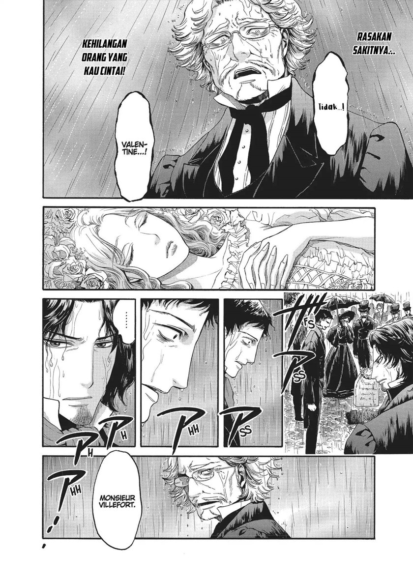 The Count Of Monte Cristo Chapter 10 Gambar 10