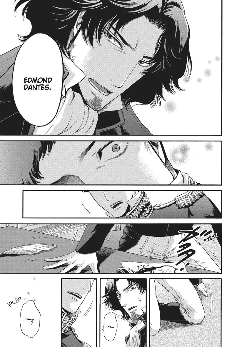The Count Of Monte Cristo Chapter 10 Gambar 15