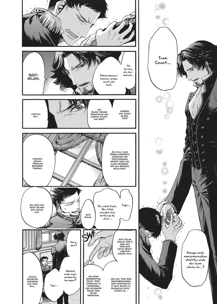 The Count Of Monte Cristo Chapter 10 Gambar 16