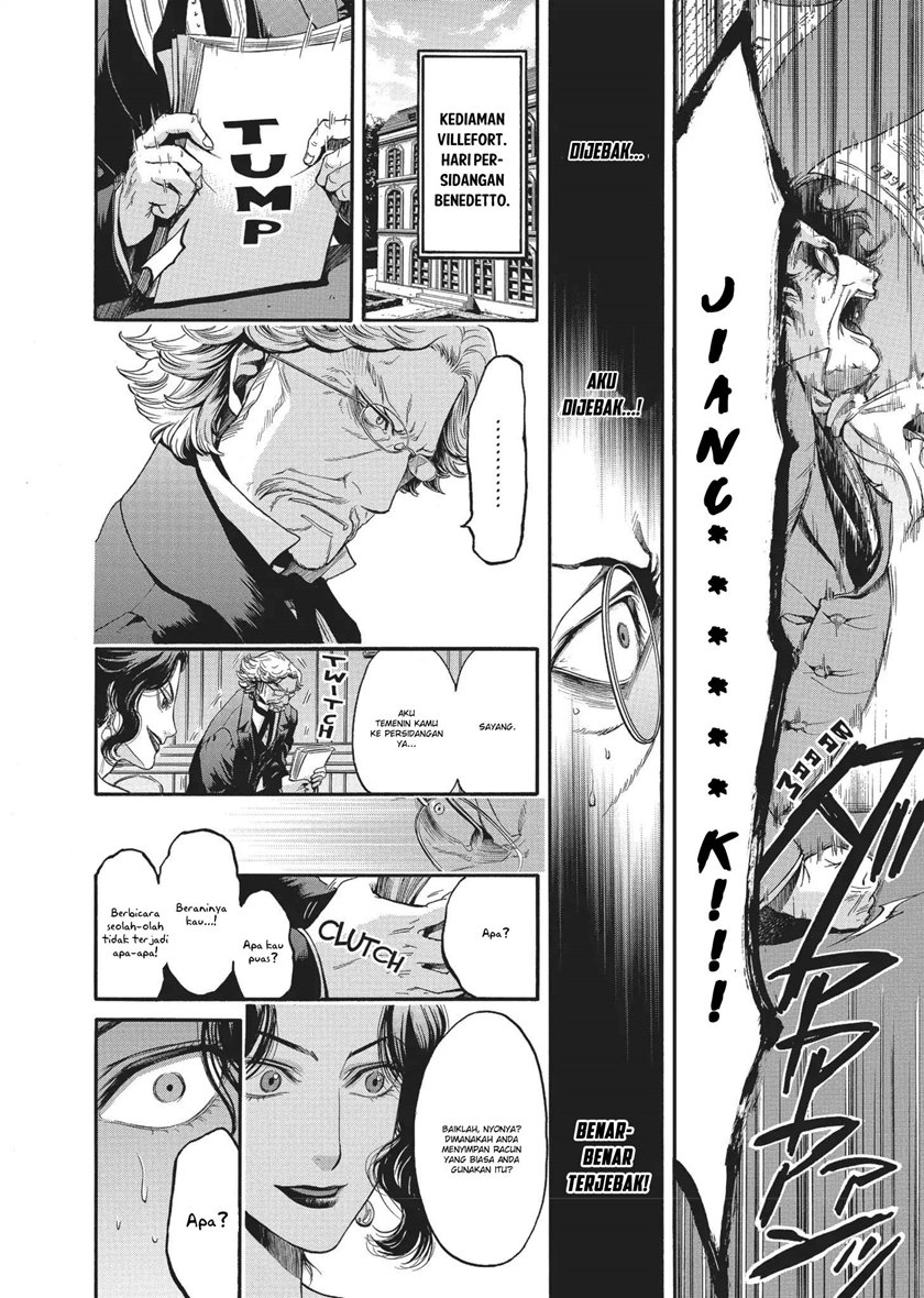 The Count Of Monte Cristo Chapter 10 Gambar 18