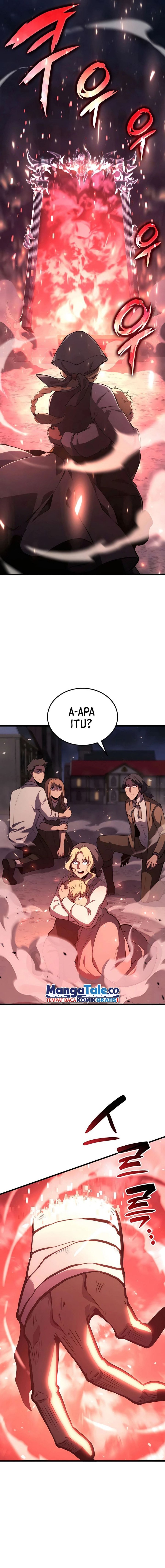 The Count’s Youngest Son Is A Player Chapter 33 Gambar 8
