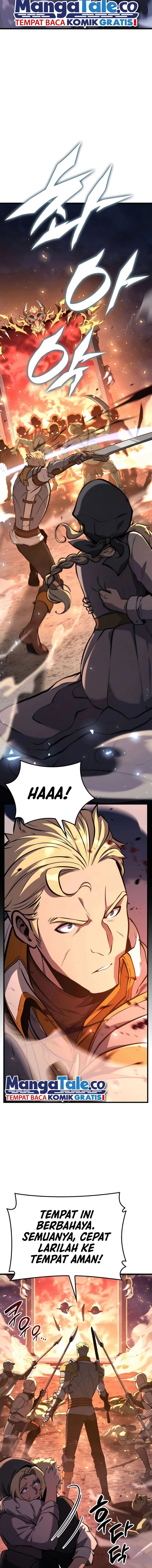 The Count’s Youngest Son Is A Player Chapter 33 Gambar 10