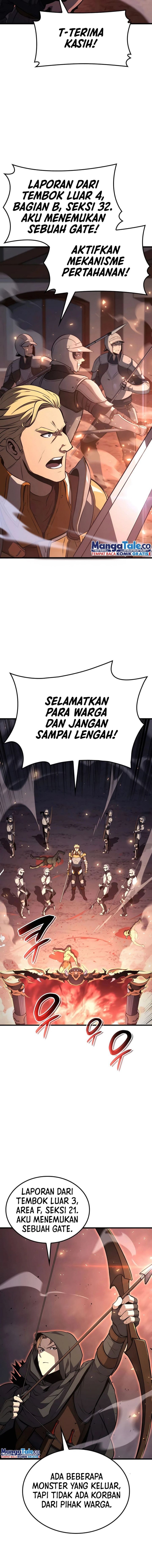 The Count’s Youngest Son Is A Player Chapter 33 Gambar 11