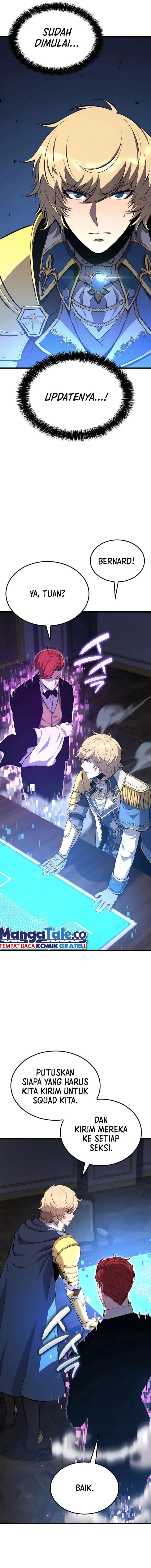 The Count’s Youngest Son Is A Player Chapter 33 Gambar 13