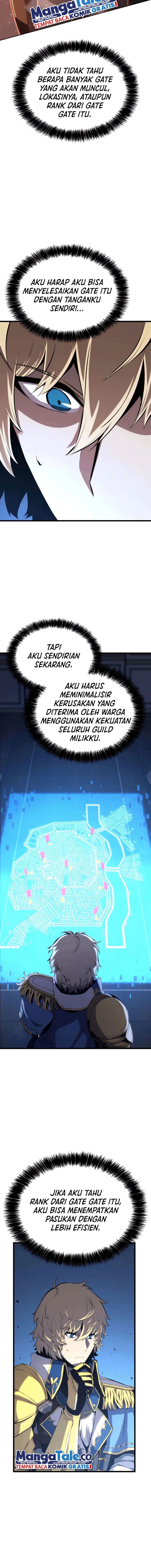 The Count’s Youngest Son Is A Player Chapter 33 Gambar 15