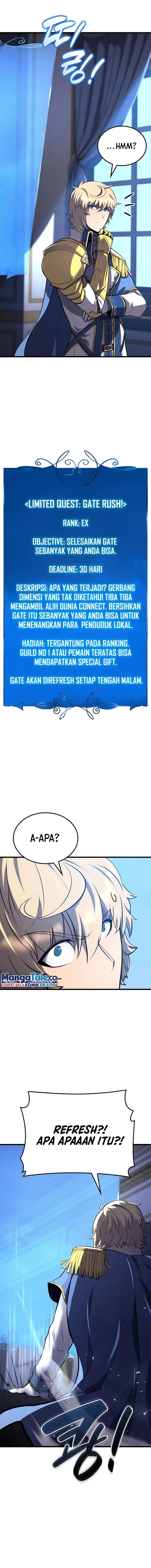 The Count’s Youngest Son Is A Player Chapter 33 Gambar 16