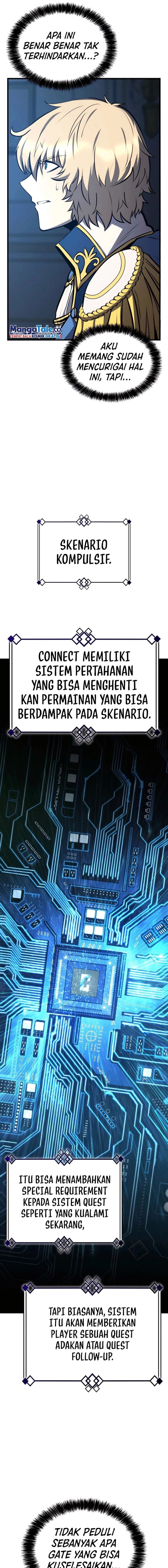 The Count’s Youngest Son Is A Player Chapter 33 Gambar 17