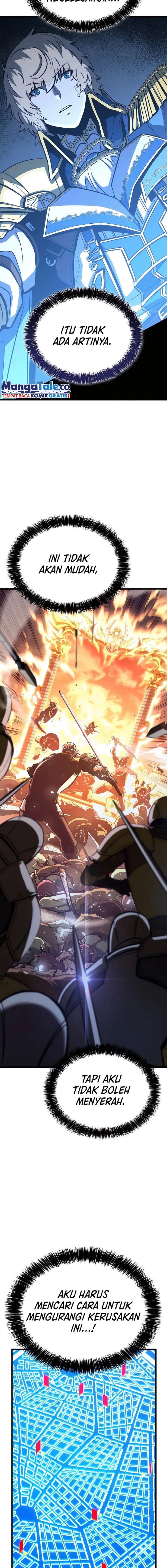 The Count’s Youngest Son Is A Player Chapter 33 Gambar 18