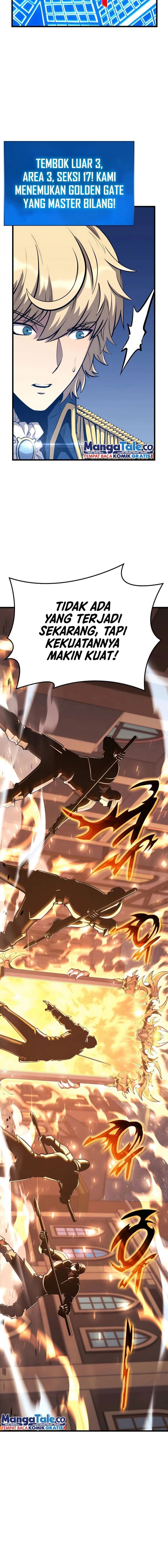 The Count’s Youngest Son Is A Player Chapter 33 Gambar 19