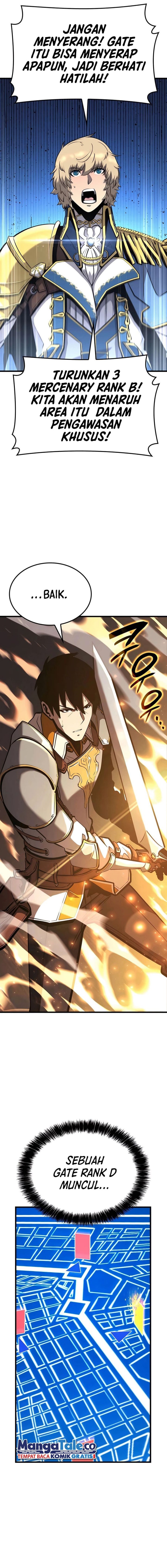 The Count’s Youngest Son Is A Player Chapter 33 Gambar 20