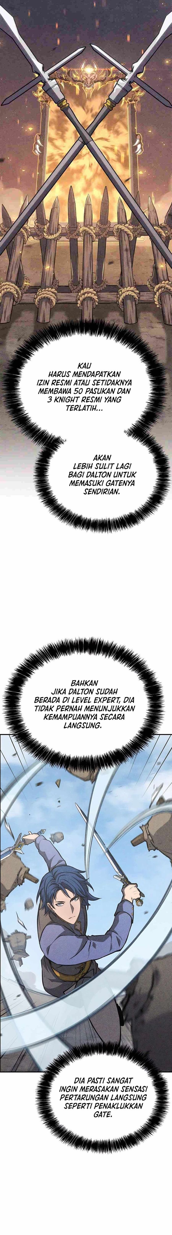 The Count’s Youngest Son Is A Player Chapter 40 Gambar 5