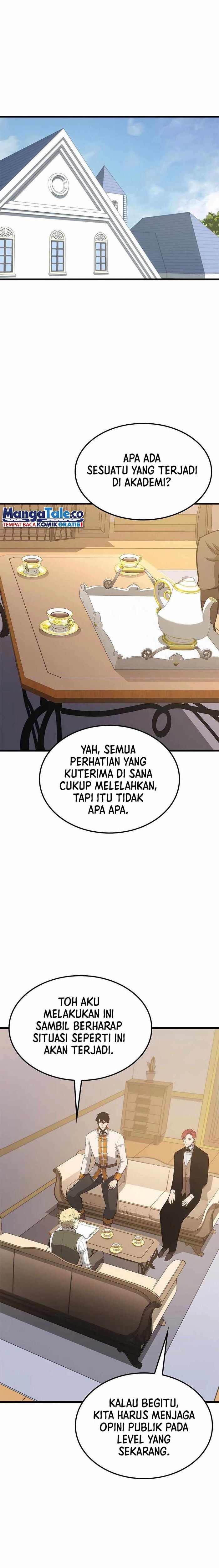 The Count’s Youngest Son Is A Player Chapter 40 Gambar 11