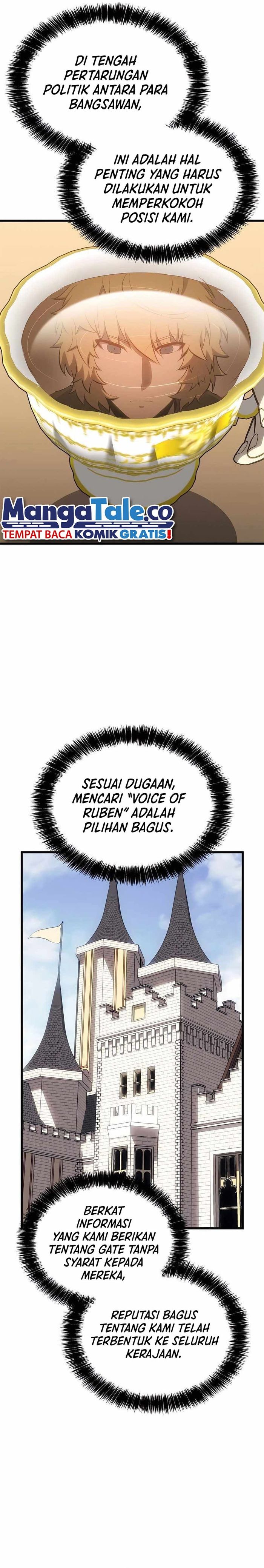 The Count’s Youngest Son Is A Player Chapter 40 Gambar 13