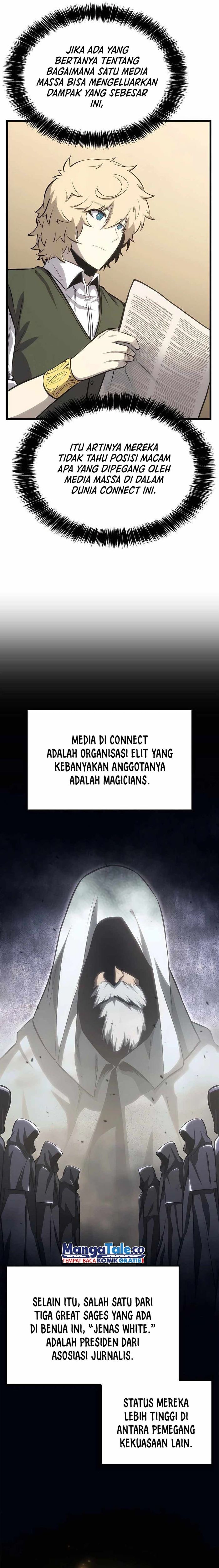 The Count’s Youngest Son Is A Player Chapter 40 Gambar 14