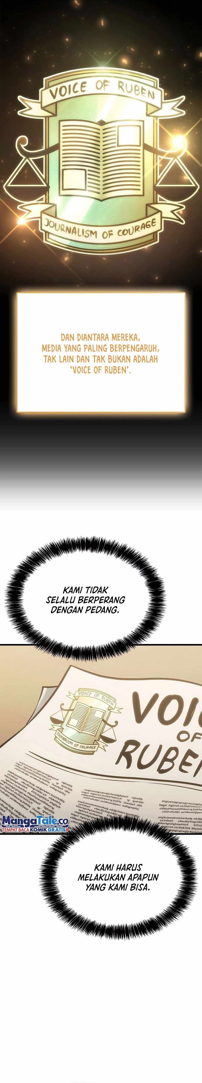 The Count’s Youngest Son Is A Player Chapter 40 Gambar 15
