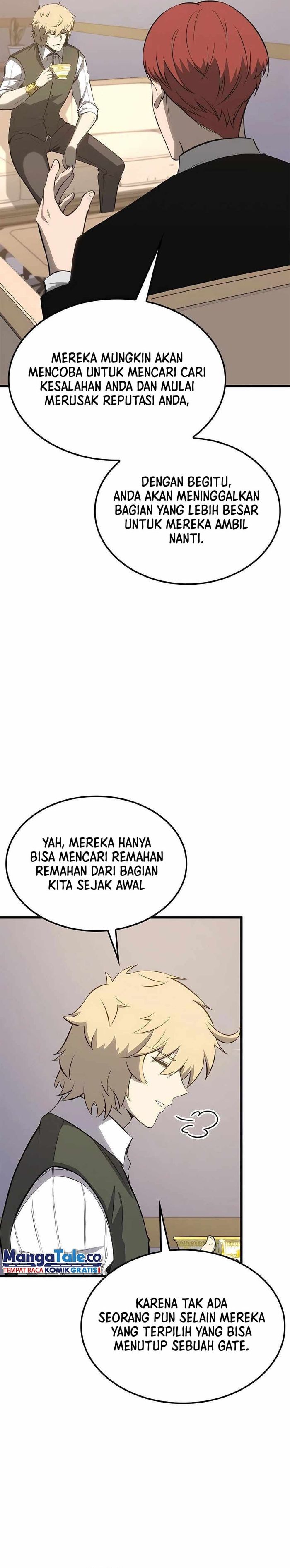 The Count’s Youngest Son Is A Player Chapter 40 Gambar 17