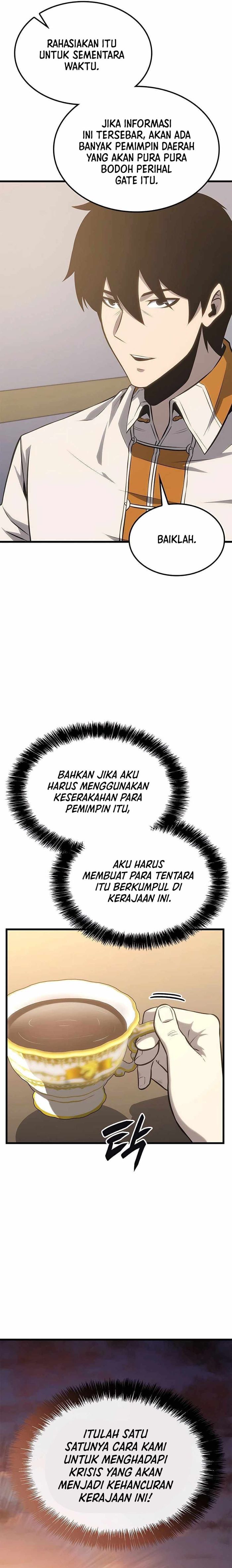 The Count’s Youngest Son Is A Player Chapter 40 Gambar 18