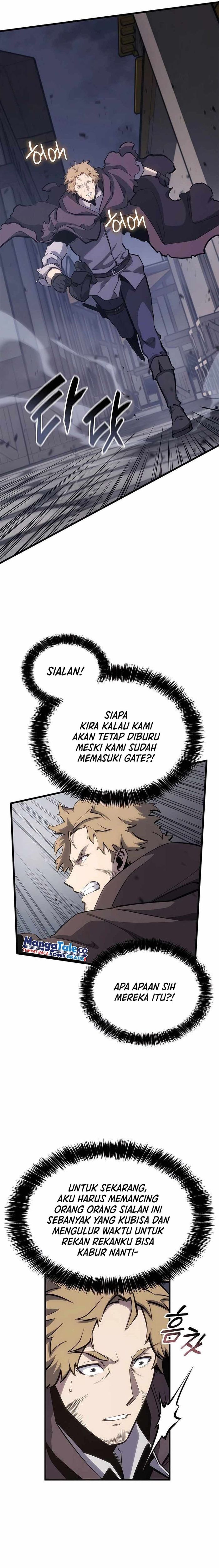 The Count’s Youngest Son Is A Player Chapter 40 Gambar 20