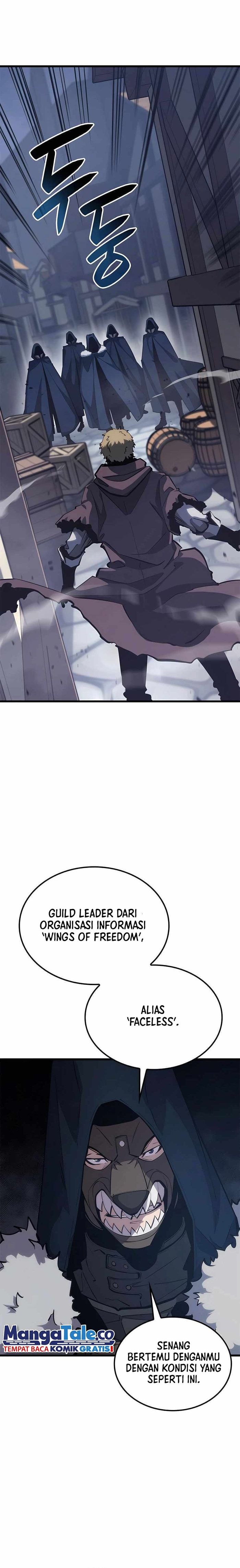 The Count’s Youngest Son Is A Player Chapter 40 Gambar 21