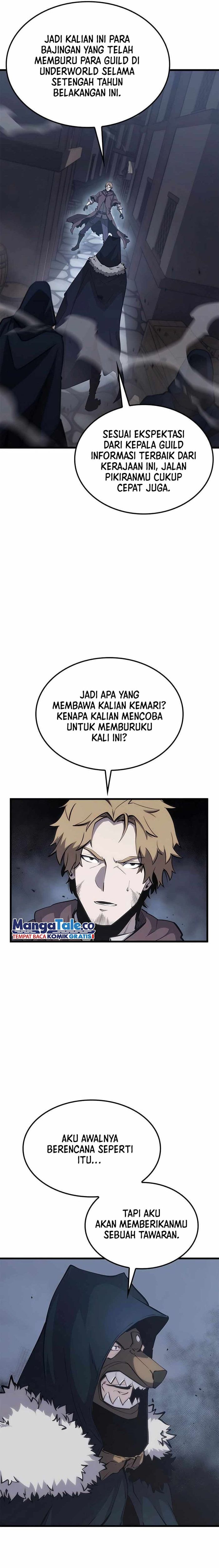 The Count’s Youngest Son Is A Player Chapter 40 Gambar 22