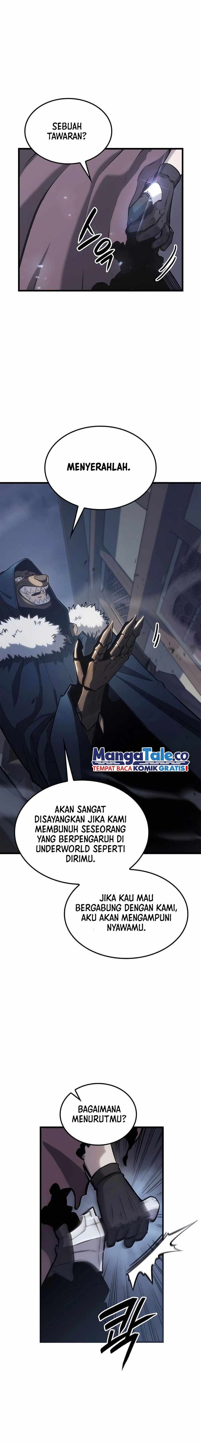 The Count’s Youngest Son Is A Player Chapter 40 Gambar 23