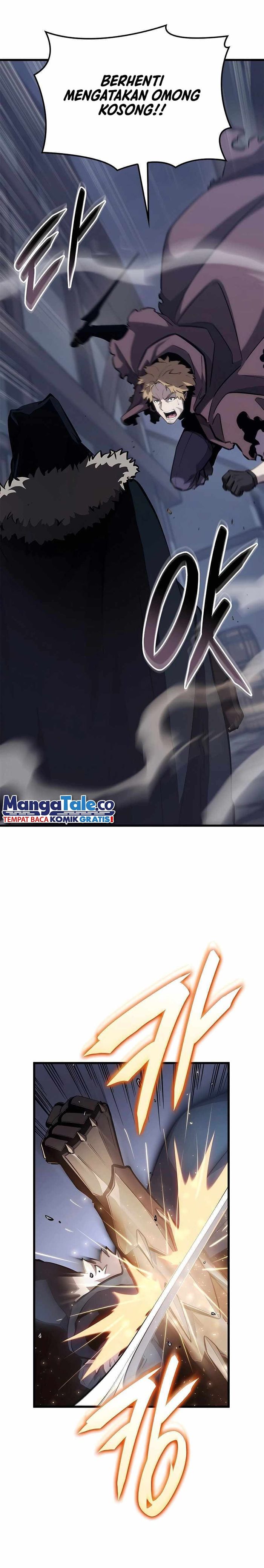 The Count’s Youngest Son Is A Player Chapter 40 Gambar 24
